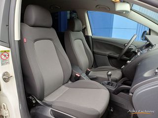 SEAT ALTEA 1.4 85 CV REFERENCE