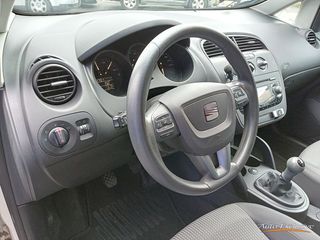 SEAT ALTEA 1.4 85 CV REFERENCE