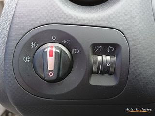 SEAT ALTEA 1.4 85 CV REFERENCE