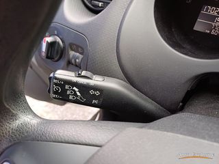 SEAT ALTEA 1.4 85 CV REFERENCE