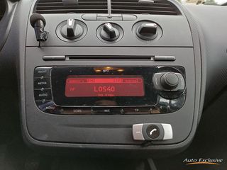 SEAT ALTEA 1.4 85 CV REFERENCE