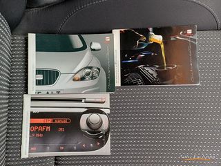 SEAT ALTEA 1.4 85 CV REFERENCE