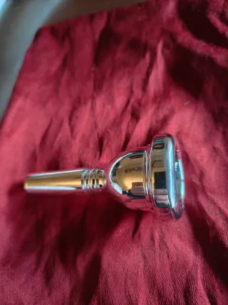 Boquilla Vincent Bach 6 1/2 AL