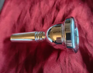 Boquilla Vincent Bach 6 1/2 AL