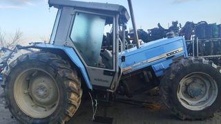 LANDINI 10800
