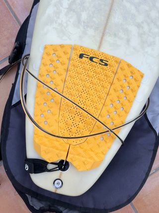Tabla de surf Full&Cas 6.4” 28L