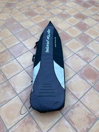 Tabla de surf Full&Cas 6.4” 28L