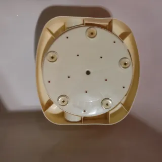 Asiento bebé para bañera