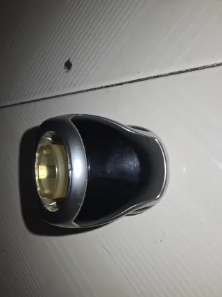 Pomo Palanca Cambios Coche 6 velocidades