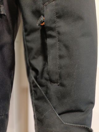 Chaqueta de esquí Quiksilver Mission niño Talla 14