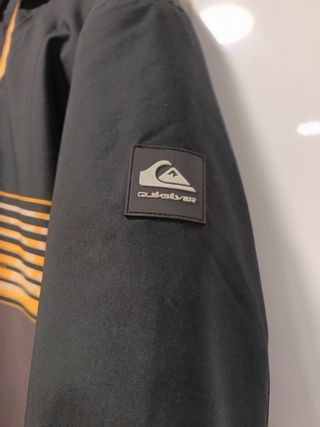 Chaqueta de esquí Quiksilver Mission niño Talla 14