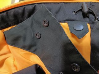 Chaqueta de esquí Quiksilver Mission niño Talla 14