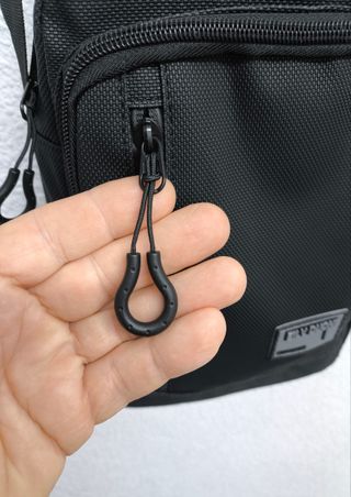 Bandolera Táctica Impermeable