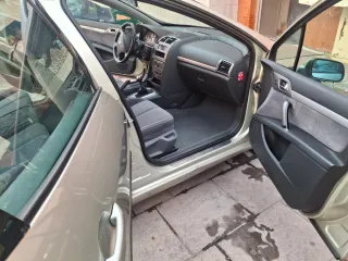 Peugeot 407 2005