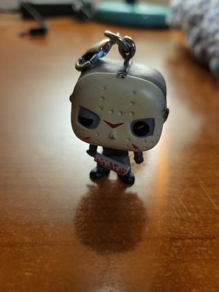 Funko Pop Keychain - Friday the 13th