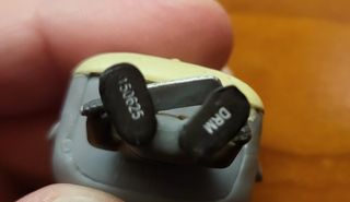 Funko Pop Keychain - Friday the 13th