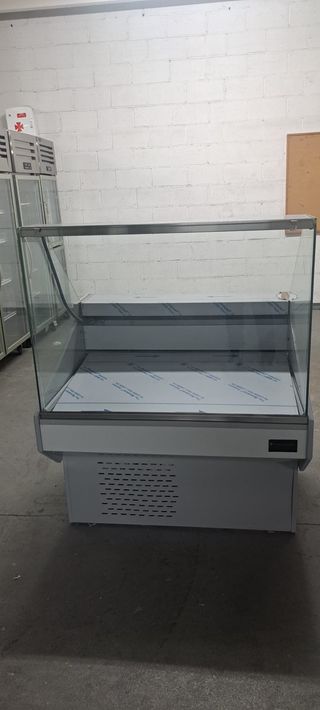 Vitrina Expositora Fabricamos a Cualquier Medida