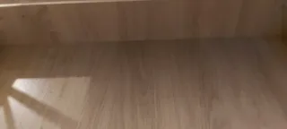 Mesa Auxiliar Salón Abatible Madera