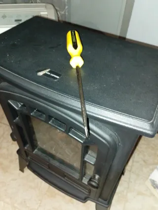 Cacciavite a taglio Stanley