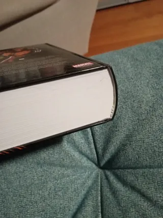 Marvel Gold: La Imposible Patrulla-X 4. Desde L...