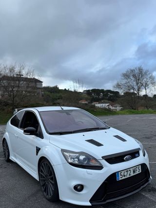Ford Focus rs mk2