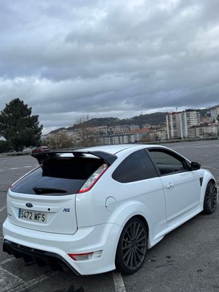 Ford Focus rs mk2