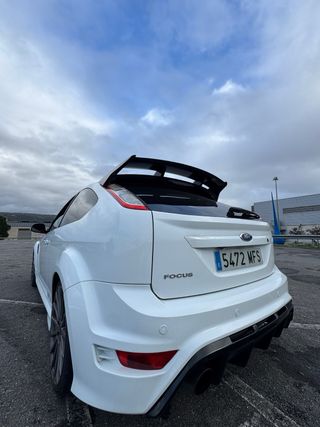 Ford Focus rs mk2