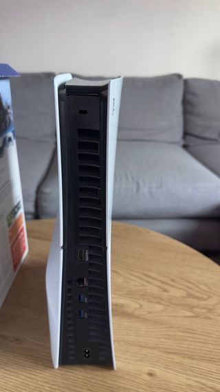 Playstation 5 Slim 1TB Blanca Caja Nueva