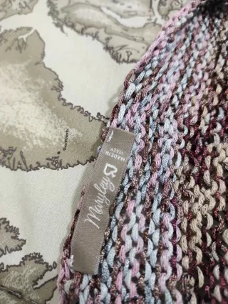 Pullover elasticizzato Maryley