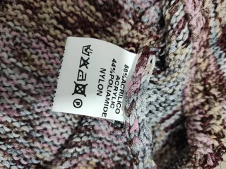 Pullover elasticizzato Maryley