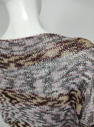 Pullover elasticizzato Maryley