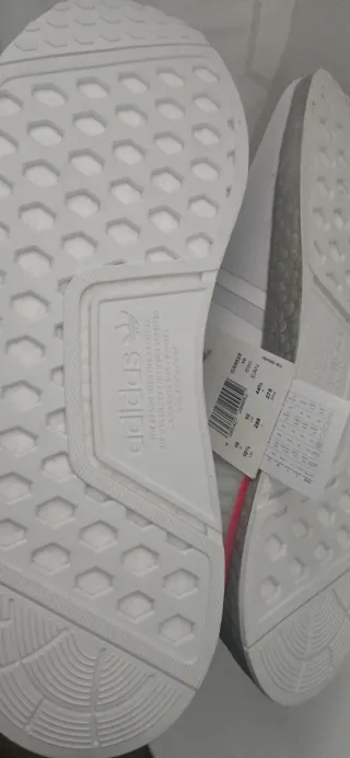 Adidas NMD R1 Boost Talla 44.5 Nuevas