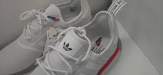 Adidas NMD R1 Boost Talla 44.5 Nuevas