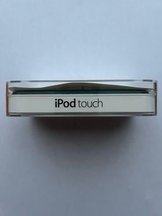 iPod Touch 6ª generación – 32 GB