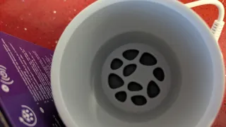 Calienta biberones Philips Avent Premium