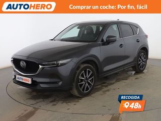 Mazda CX-5 2.5 Zenith AWD