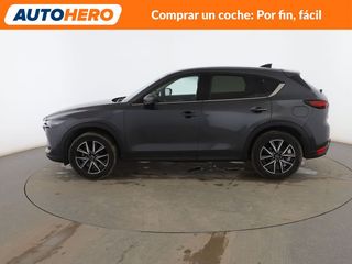 Mazda CX-5 2.5 Zenith AWD