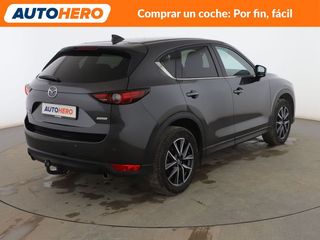 Mazda CX-5 2.5 Zenith AWD