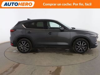 Mazda CX-5 2.5 Zenith AWD