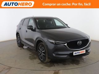 Mazda CX-5 2.5 Zenith AWD