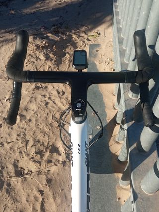 Giant tcr carbon 2022