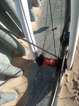 Giant tcr carbon 2022