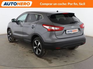 Nissan Qashqai 1.6 dCi N-Connecta