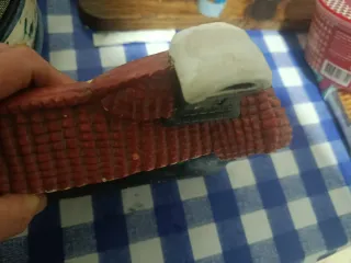 Casa Decorativa Escayola