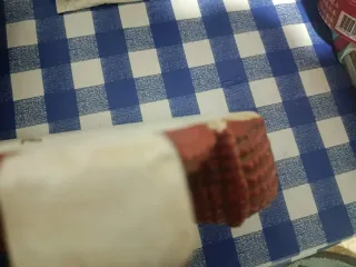 Casa Decorativa Escayola