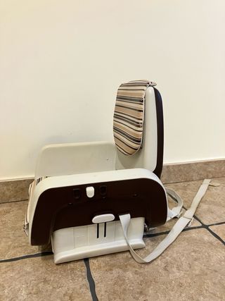 Trona viaje Chicco Portátil