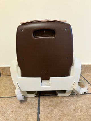 Trona viaje Chicco Portátil