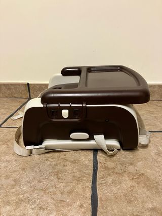 Trona viaje Chicco Portátil