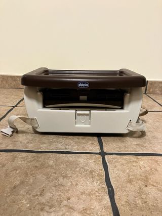 Trona viaje Chicco Portátil