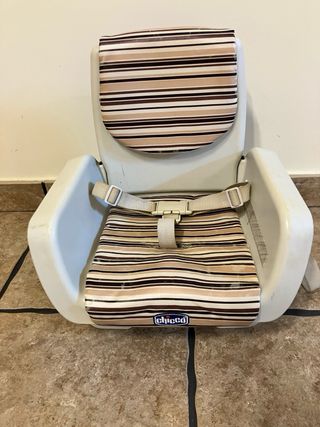 Trona viaje Chicco Portátil